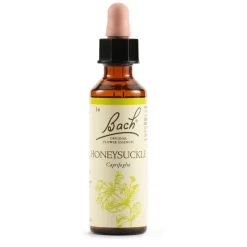 Fiori di Bach Original Caprifoglio 20 ml