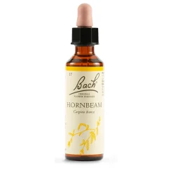 Fiori di Bach Original Carpino Bianco 20 ml