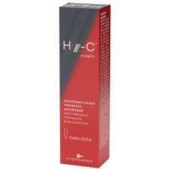 HY-C - Crema Contorno Occhi Idratante - 15 ml
