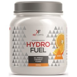 Hydro Fuel Arancia Integratore Sali Minerali 480 g