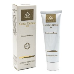 Idi Cold Cream Crema Corpo Emolliente 50 ml