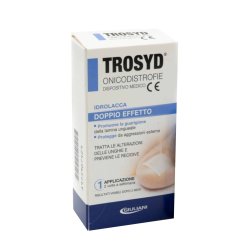 Trosyd Idrolacca - Trattamento Onicodistrofie - 7 ml