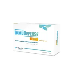 Immudefense Forte - Integratore per Difese Immunitarie - 60 Compresse