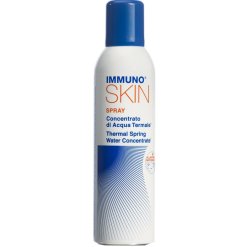 Immuno Skin - Spray Corpo all'Acqua Termale Protettivo - 200 ml