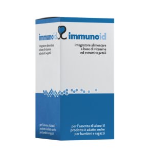 Immunoid Integratore Difese Immunitarie 200 ml