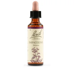 Fiori di Bach Original Balsamina 20 ml