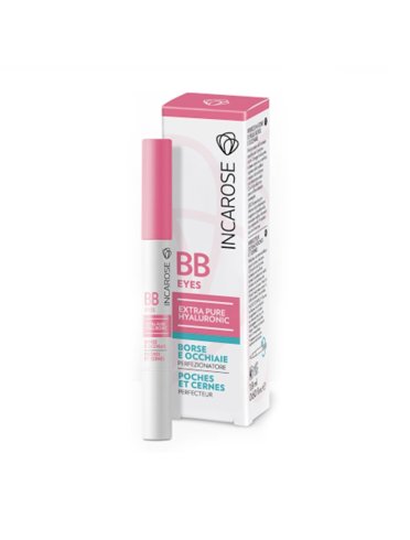 Incarose bb eyes crema contorno occhi light 1,8 ml