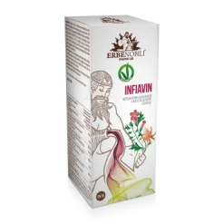 Infiavin Integratore Benessere Articolare 60 Compresse