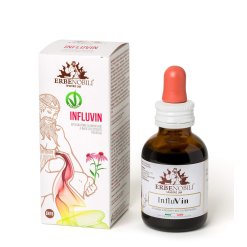 Influvin Integratore Difese Immunitarie 50 ml