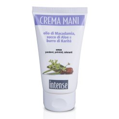 Intense - Crema Mani Rigenerante - 75 ml