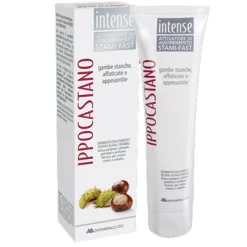 Intense Ippocastano - Gel per Gambe Stanche e Microcircolo - 100 ml