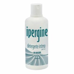 Ipergine Detergente Intimo ph Acido 500 ml