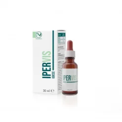 Ipervis Integratore per Ansia e Depressione 30 ml