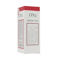 Ipoten Mu Gocce Integratore Ipertensione Arteriosa 30 ml