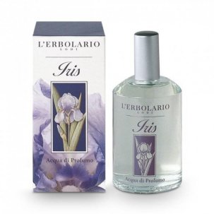 Iris Acqua di Profumo 50 ml