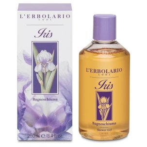 Iris Bagnoschiuma Delicato 250 ml