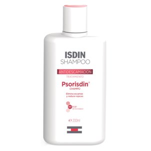 Isdin Psorisdin - Shampoo per Cute con Psoriasi - 200 ml