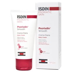 Isdin Psorisdin - Crema Corpo per Cute con Psoriasi - 50 ml