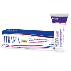 Itranox Crema con Itraconazolo 30 ml