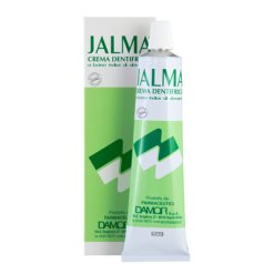 Jalma Crema Dentifricia 100 ml