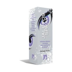 Jalufros Spray Oculare Lubrificante e Idratante 15 ml