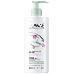 Jowaé - Latte Struccante Viso Lenitivo - 400 ml