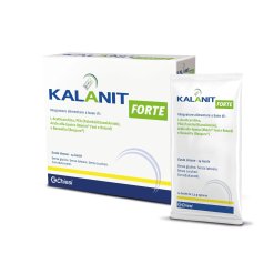 Kalanit Forte - Integratore per Sistema Nervoso - 14 Bustine