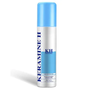Keramine H - Lacca Ecologica Capelli Volumizzante - 250 ml