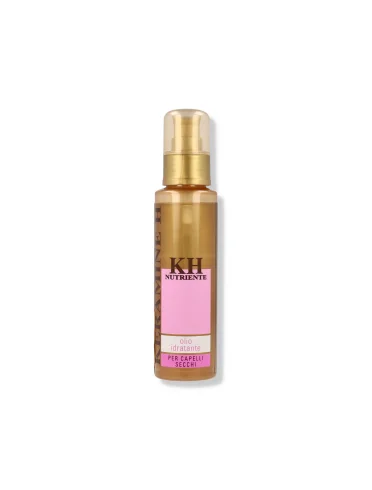 Keramine h - olio idratante e nutriente per capelli - 100 ml Keramine h - olio idratante e nutriente per capelli - 100 ml