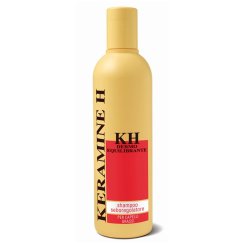 Keramine H - Shampoo Seboregolatore - 300 ml