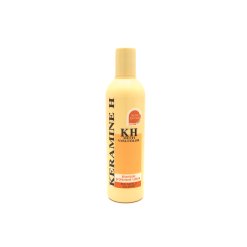 Keramine H Multi Vita Color - Shampoo Ristrutturante Protezione Colore - 300 ml