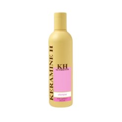 Keramine H - Shampoo Nutriente - 300 ml