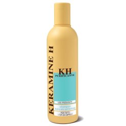 Keramine H - Shampoo Purificante Delicato - 300 ml