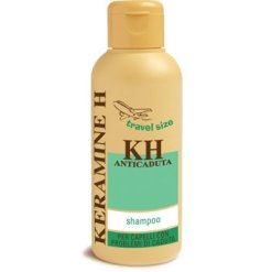 Keramine H - Shampoo Anticaduta - 100 ml