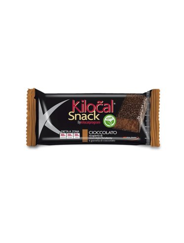 Kilocal - barretta proteica gusto cioccolato