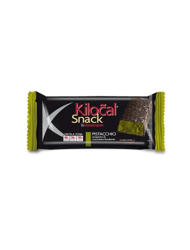 Kilocal - barretta proteica gusto pistacchio