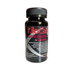 Kilocal Brucia Grassi Urto Integratore - 30 Compresse