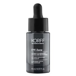 Korff Eye Zone - Crema Contorno Occhi Lifting Illuminante - 15 ml