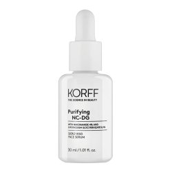 Korff Purifying NC-DG - Siero Viso Anti-Impurità - 30  ml