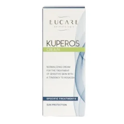 Kuperos Crema Idratante per Couperose 50 ml