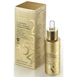 Labo Transdermic Ultra Siero Viso Antietà 30 ml