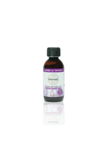 Etereal - profumo per bucato igienizzante - aroma lavanda di provenza 200 ml Etereal - profumo per bucato igienizzante - aroma lavanda di provenza 200 ml