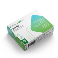 Laxmix Integratore Digestivo 30 Compresse