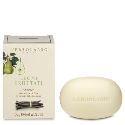 Legni Fruttati Sapone Solido 100 g