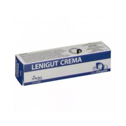Lenigut - Crema per il Trattamento della Zona Perianale - 15 ml