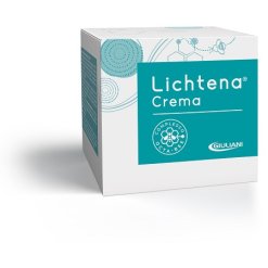 Lichtena - Crema Corpo Lenitiva - 200 ml