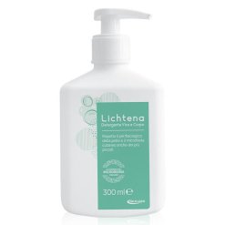 Lichtena - Detergente Viso e Corpo Idratante - 300 ml