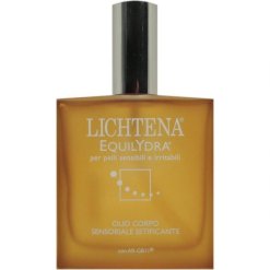 Lichtena - Olio Corpo Setificante - 100 ml