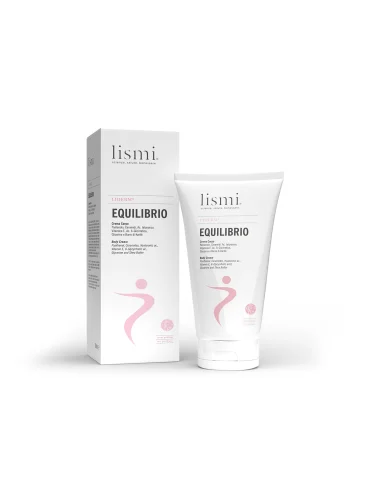 Liderm equilibrio crema corpo ricca idratante 200 ml Liderm equilibrio crema corpo ricca idratante 200 ml