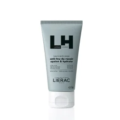Lierac Homme - Balsamo Dopobarba - 75 ml